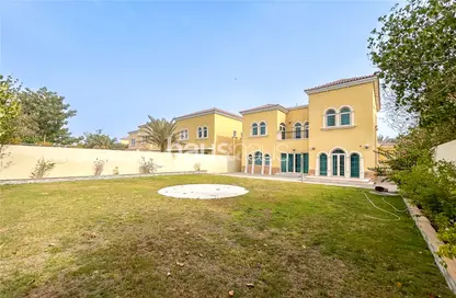 فيلا - 3 غرف نوم - 4 حمامات للبيع في التراث - جميرا بارك - دبي