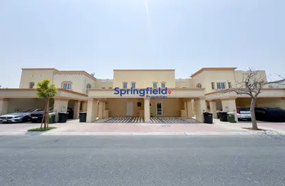 Villa - 2 Bedrooms - 3 Bathrooms for sale in Springs 11 - The Springs - Dubai