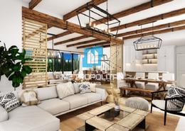 Townhouse - 4 bedrooms - 3 bathrooms for sale in Malta - Damac Lagoons - Dubai