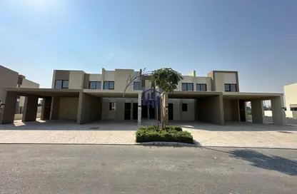 Townhouse - 3 Bedrooms - 4 Bathrooms for sale in La Violeta 2 - Villanova - Dubai Land - Dubai