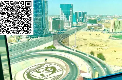 Apartment - 3 Bedrooms - 3 Bathrooms for sale in Conquer Tower - Sheikh Maktoum Bin Rashid Street - Ajman Apartment - 3 Bedrooms - 3 Bathrooms for sale in Conquer Tower - Sheikh Maktoum Bin Rashid Street - Ajman