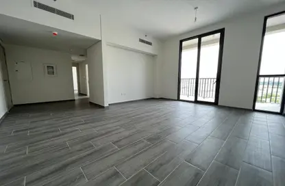 Empty Room image for: Apartment - 1 Bedroom - 2 Bathrooms for sale in Al Taawoon Tower 1 - Al Taawoon Towers - Al Khan - Sharjah, Image 1