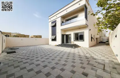 Villa - 5 Bedrooms - 7 Bathrooms for sale in Al Mowaihat 3 - Al Mowaihat - Ajman