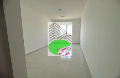 Apartment - Studio - 1 Bathroom for sale in Al Ghoroub Tower - Al Alia - Ajman