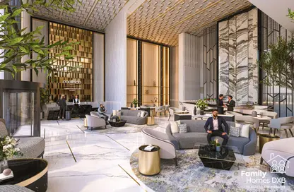 Apartment - 2 Bedrooms - 2 Bathrooms for sale in Creek Palace - Dubai Creek Harbour (The Lagoons) - Dubai