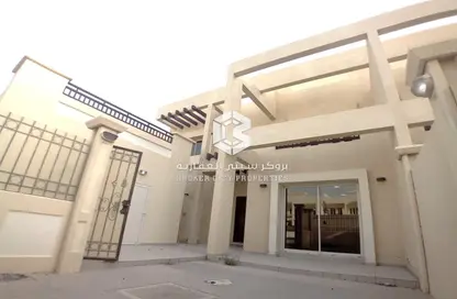 Villa - 3 Bedrooms - 4 Bathrooms for rent in Baniyas - Abu Dhabi