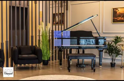 Apartment - 2 Bedrooms - 3 Bathrooms for sale in Diamond Building - Jumeirah Garden City - Al Satwa - Dubai