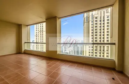 Apartment - 1 Bedroom - 2 Bathrooms for rent in Sadaf 6 - Sadaf - Jumeirah Beach Residence - Dubai