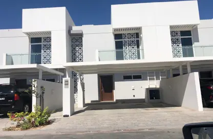 فيلا - 3 غرف نوم - 4 حمامات للايجار في 2 أرابيلا تاون هاوس - أرابيلا تاون هاوس - مودون - دبي فيلا - 3 غرف نوم - 4 حمامات للايجار في 2 أرابيلا تاون هاوس - أرابيلا تاون هاوس - مودون - دبي