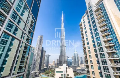 شقة - 3 غرف نوم - 3 حمامات للايجار في ذا ريزيدنس 8 - برج ريزيدنس - وسط مدينة دبي - دبي شقة - 3 غرف نوم - 3 حمامات للايجار في ذا ريزيدنس 8 - برج ريزيدنس - وسط مدينة دبي - دبي