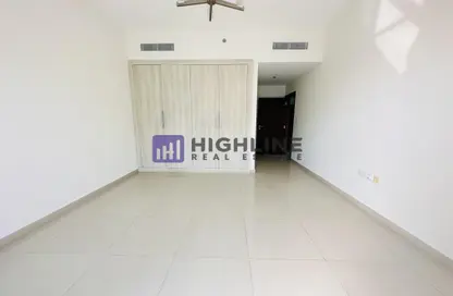 Apartment - 1 Bedroom - 2 Bathrooms for rent in DHP Residency - Dubai Silicon Oasis - Dubai