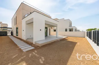 Villa - 4 Bedrooms - 5 Bathrooms for rent in Caya 2 - Caya - Arabian Ranches 3 - Dubai