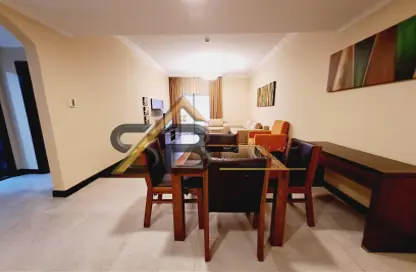 Apartment - 1 Bedroom - 1 Bathroom for rent in Al Nawras Hotel Apartments - Al Nahda 1 - Al Nahda - Dubai