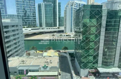 Apartment - 2 Bedrooms - 3 Bathrooms for rent in KG Tower - Dubai Marina - Dubai