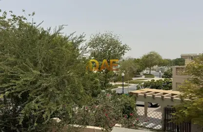 Villa - 3 Bedrooms - 3 Bathrooms for rent in Garden View Villas - Jebel Ali Village - Jebel Ali - Dubai