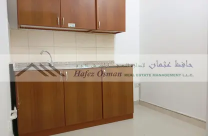 فيلا - 1 حمام للايجار في المشرف - أبوظبي