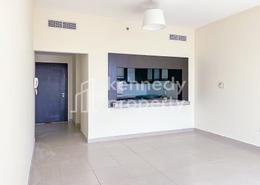 Apartment - 1 bedroom - 1 bathroom for sale in Mosela Waterside Residences - Mosela - The Views - Dubai