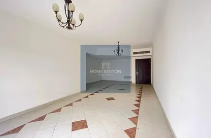 Apartment - 3 Bedrooms - 3 Bathrooms for rent in City House 1 - Al Barsha 1 - Al Barsha - Dubai