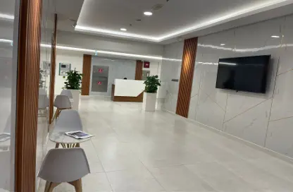 Apartment - 1 Bedroom - 3 Bathrooms for rent in Florence 2 - Tuscan Residences - Jumeirah Village Circle - Dubai