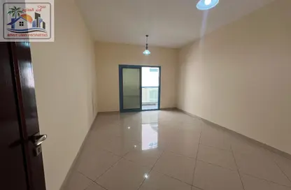 Apartment - 1 Bedroom - 2 Bathrooms for rent in Al Majaz 3 - Al Majaz - Sharjah