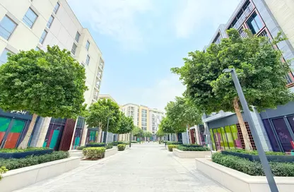 Apartment - Studio - 1 Bathroom for rent in Uptown Al Zahia - Al Zahia - Muwaileh Commercial - Sharjah
