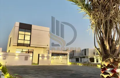 فيلا - 4 غرف نوم - 6 حمامات للبيع في الباهيه هيلز - الباهية - عجمان