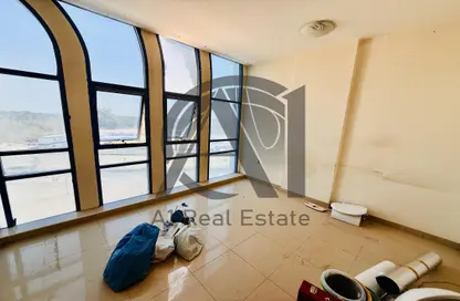 Apartment - 2 Bedrooms - 3 Bathrooms for rent in Central District - Al Ain