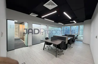 Office Space - Studio - 1 Bathroom for sale in Churchill Executive Tower - Churchill Towers - Business Bay - Dubai Office Space - Studio - 1 Bathroom for sale in Churchill Executive Tower - Churchill Towers - Business Bay - Dubai