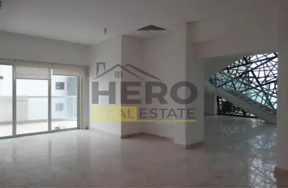 Penthouse - 6 Bedrooms - 7 Bathrooms for sale in Marina Heights - Marina Square - Al Reem Island - Abu Dhabi
