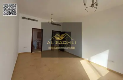 Apartment - 1 Bedroom - 2 Bathrooms for rent in Al Jurf 3 - Al Jurf - Ajman Downtown - Ajman