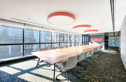 Office Space - Studio for rent in Jumeirah Business Centre 3 (JBC 3) - JLT Cluster Y - Jumeirah Lake Towers - Dubai