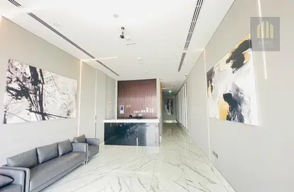 Hall / Corridor image for: Apartment - 1 Bedroom - 1 Bathroom for rent in Al Satwa - Dubai, Image 1