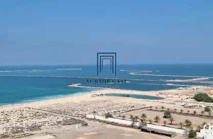 Apartment - 2 Bedrooms - 3 Bathrooms for rent in Royal Breeze 4 - Royal Breeze - Al Hamra Village - Ras Al Khaimah