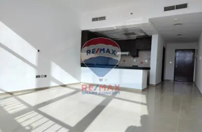 Apartment - Studio - 1 Bathroom for rent in Hydra Avenue Towers - City Of Lights - Al Reem Island - Abu Dhabi