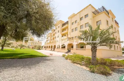 Apartment - 2 Bedrooms - 2 Bathrooms for sale in Yasmin Village - Ras Al Khaimah