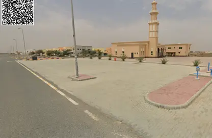 أرض - استوديو للبيع في المنامة - عجمان