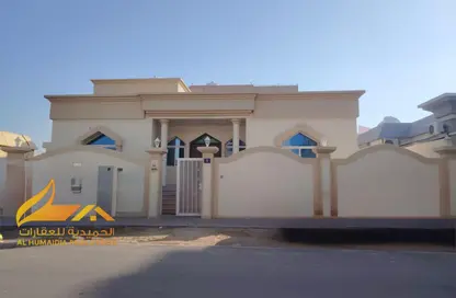 Villa - 3 Bedrooms - 3 Bathrooms for rent in Al Rawda 3 Villas - Al Rawda 3 - Al Rawda - Ajman Villa - 3 Bedrooms - 3 Bathrooms for rent in Al Rawda 3 Villas - Al Rawda 3 - Al Rawda - Ajman
