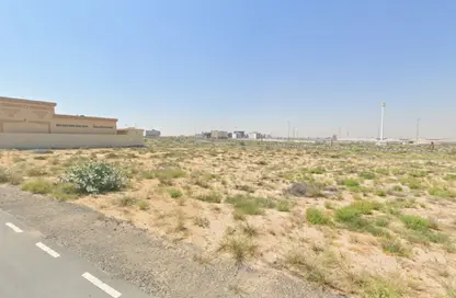 Land - Studio for sale in Tilal City D - Tilal City - Sharjah
