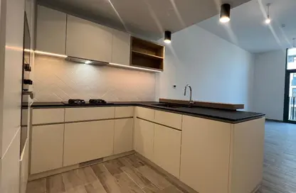 Apartment - 1 Bedroom - 2 Bathrooms for rent in Belgravia Square - Jumeirah Village Circle - Dubai