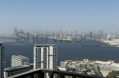 Apartment - 3 Bedrooms - 4 Bathrooms for sale in Creek Palace - Dubai Creek Harbour (The Lagoons) - Dubai