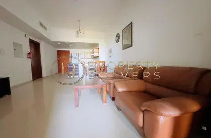 شقة - غرفة نوم - 2 حمامات للايجار في إيليت سبورت 8 - مساكن النخبة الرياضية - مدينة دبي الرياضية - دبي