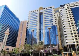 Apartment - 3 bedrooms - 4 bathrooms for rent in Al Souq Tower - Corniche Road - Abu Dhabi
