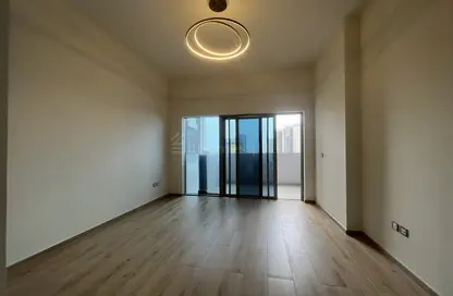 Apartment - Studio - 1 Bathroom for rent in Azizi Aura - Downtown Jebel Ali - Dubai
