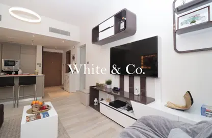 Apartment - 1 Bedroom - 2 Bathrooms for sale in Oxford Residence 2 - Jumeirah Village Circle - Dubai