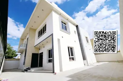 Villa - 5 Bedrooms - 7+ Bathrooms for sale in Al Rawda 1 - Al Rawda - Ajman