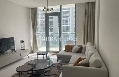 Apartment - 1 Bedroom - 2 Bathrooms for sale in Residences 6 - District One - Mohammed Bin Rashid City - Dubai