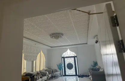 فيلا - 6 غرف نوم - 7 حمامات للايجار في مدينة الرياض - أبوظبي