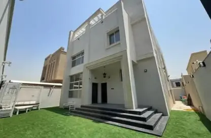 Villa - 4 Bedrooms - 6 Bathrooms for rent in Al Yasmeen 1 - Al Yasmeen - Ajman