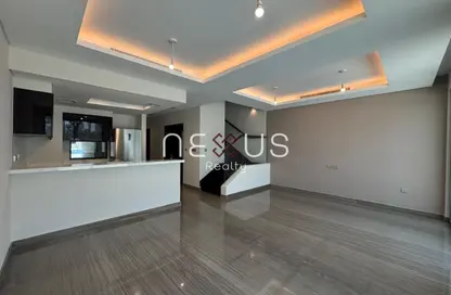 Townhouse - 4 Bedrooms - 3 Bathrooms for rent in Silver Springs 3 - Silver Springs - DAMAC Hills - Dubai