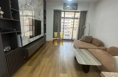 Apartment - 2 Bedrooms - 2 Bathrooms for rent in Laya Residences - Jumeirah Village Circle - Dubai